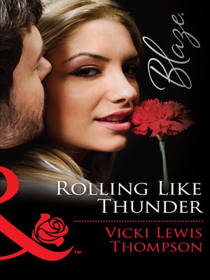 cover image of Rolling Like Thunder